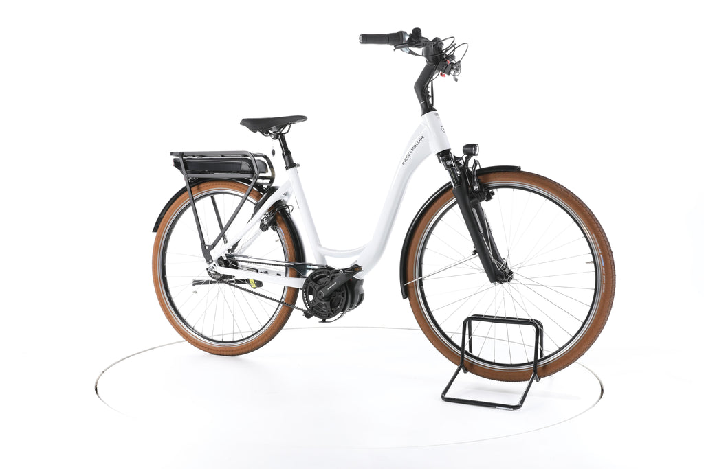 Riese & Müller Swing rücktritt City E-Bike Tiefeinsteiger - Image 2