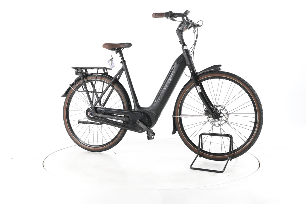 Gazelle Arroyo C8 HMB Elite RT City E-Bike Tiefeinsteiger 2024 - Image 2