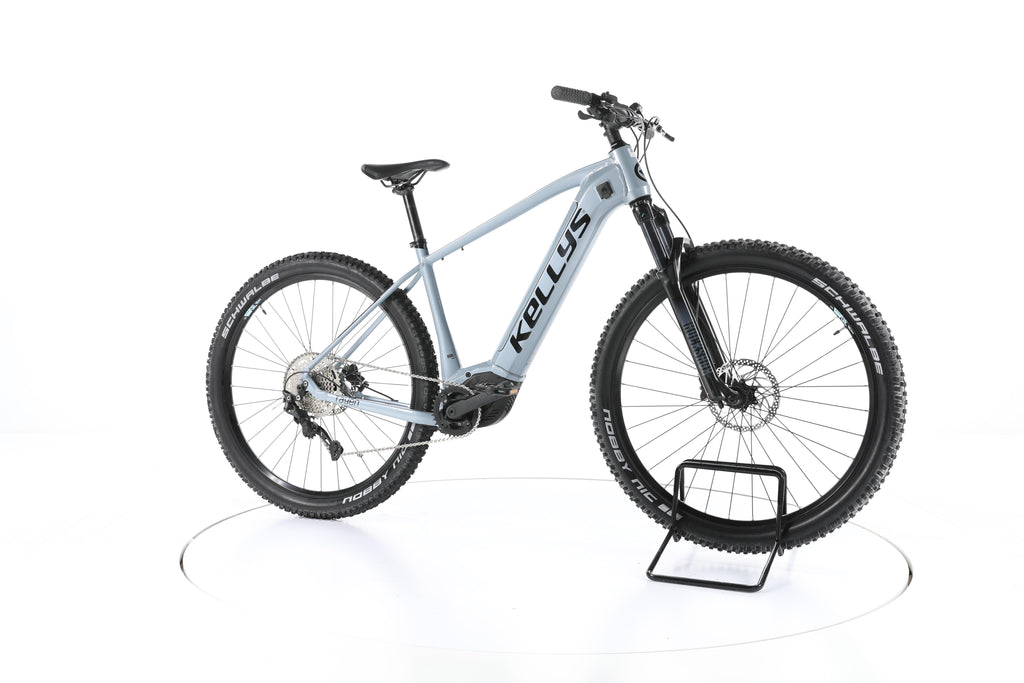 Kellys Tayen R50 E-Bike 2023 - Image 2