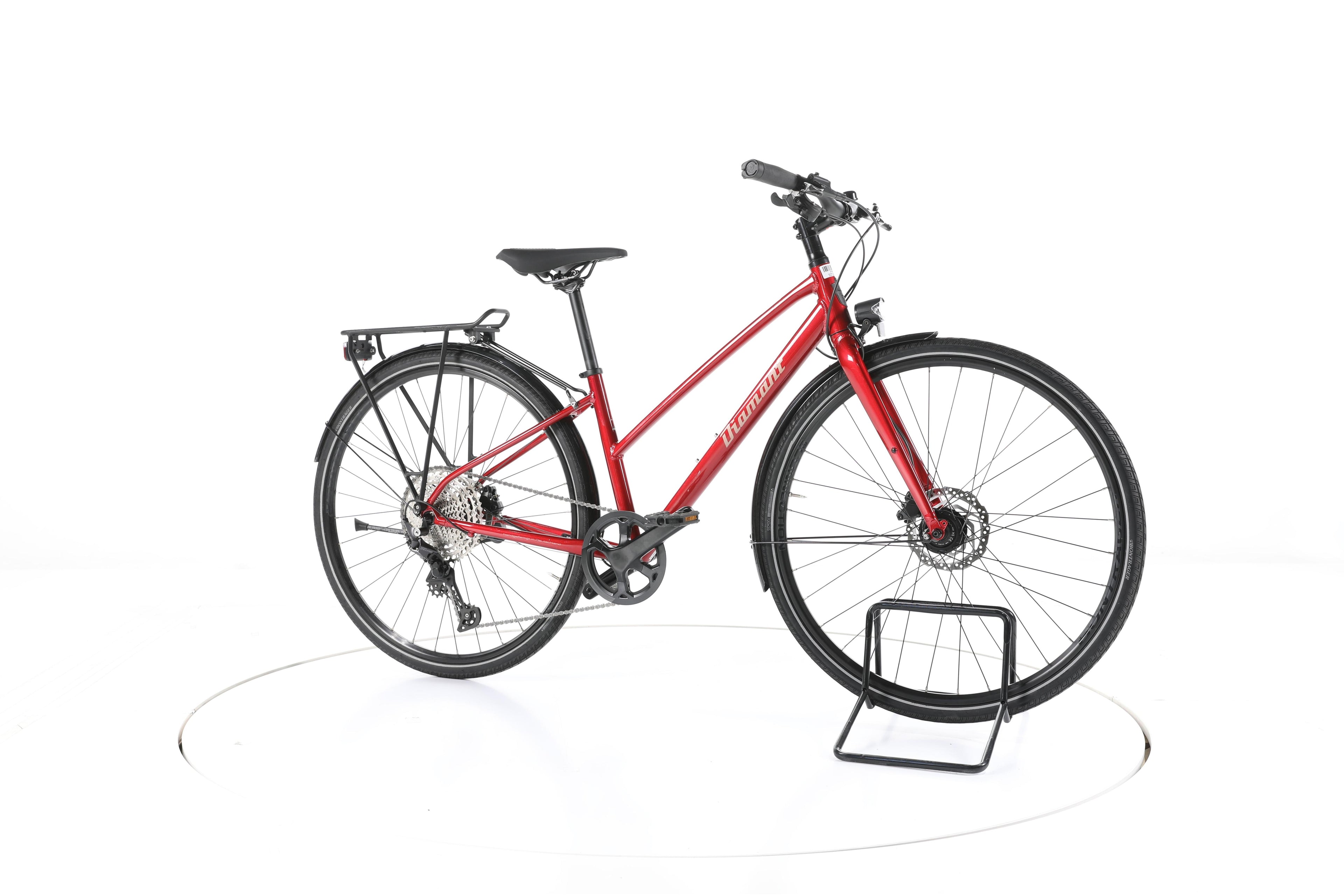 Diamant Rubin Legere - Image 2