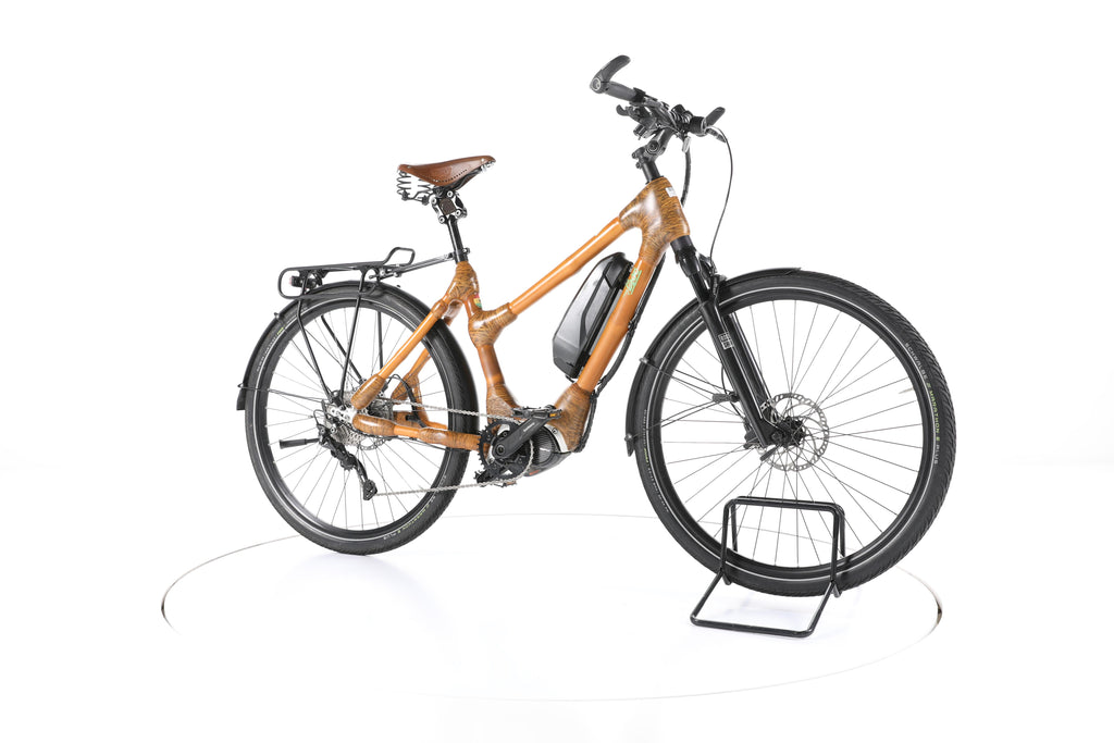 my Boo my Volta EP8 Trekking E-Bike - Image 2