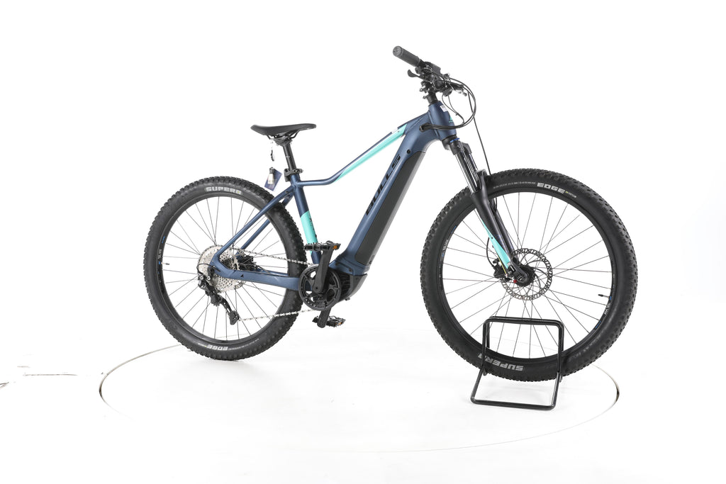 Bulls Aminga EVA 1 E-Bike - Image 2