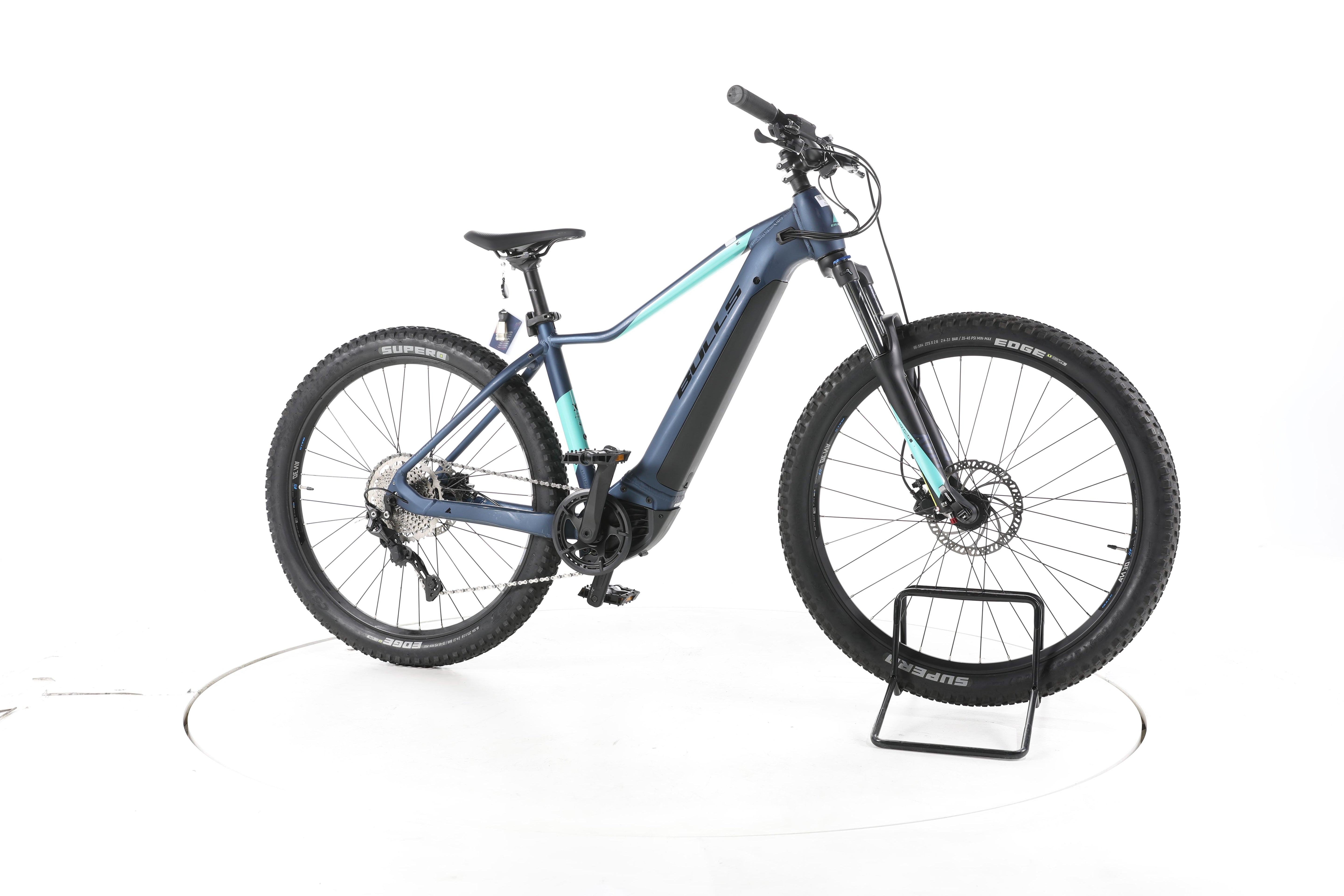 Bulls Aminga EVA 1 E-Bike - Image 2