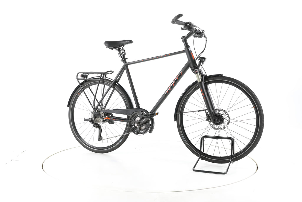 KTM Highline Xt 30 Fahrrad City & Trekking - Image 2