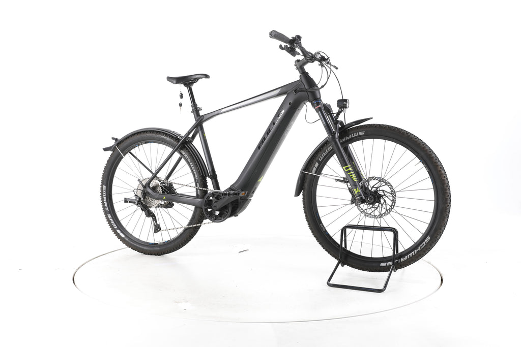 Bulls Copperhead EVO 2 Street E-Bike - Image 2