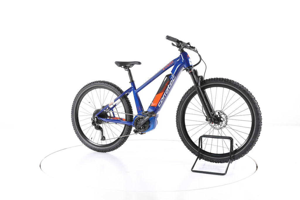 Corratec E-Power X-Vert Rock E-Bike 2024 - Image 2