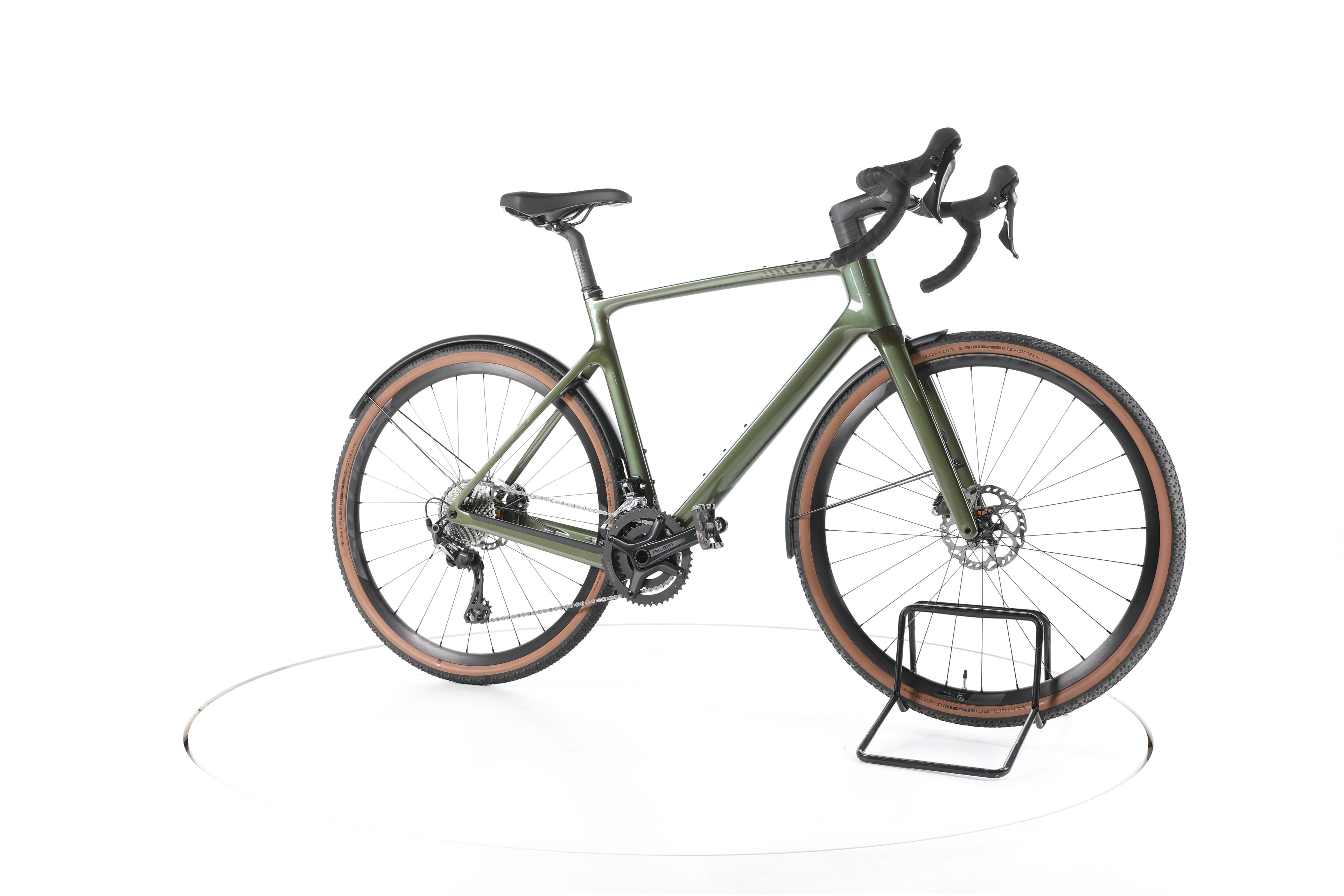 Scott Addict Gravel 30 - Image 2