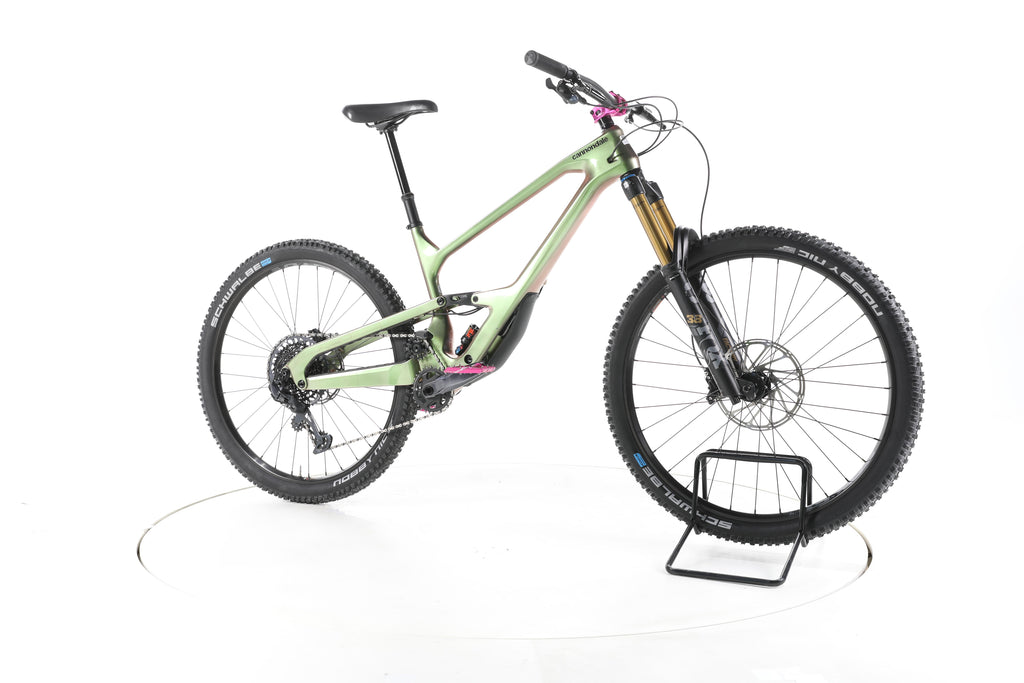 Cannondale Jekyll 1 - Image 2