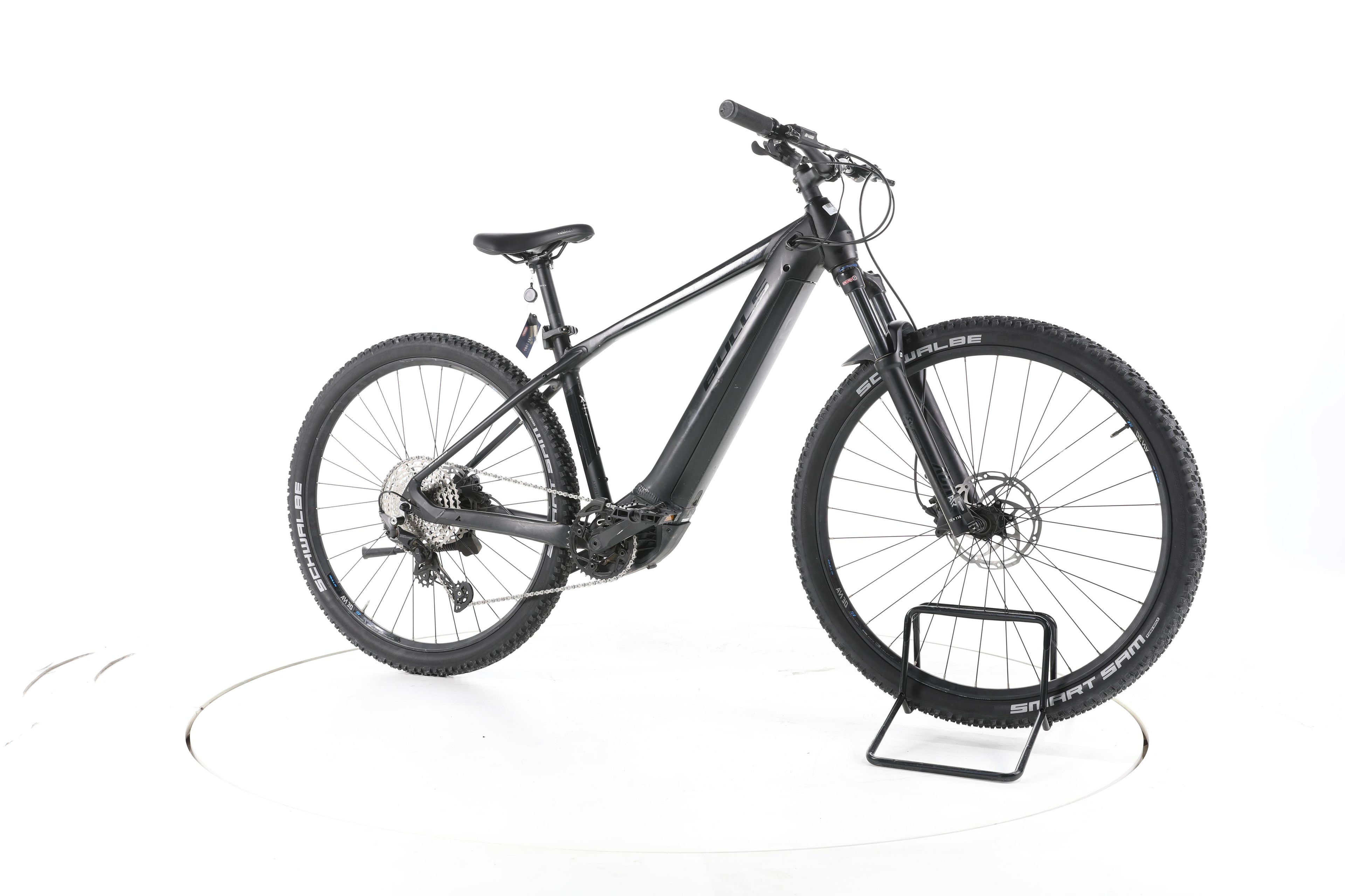Bulls Copperhead EVO 2 E-Bike - Image 2