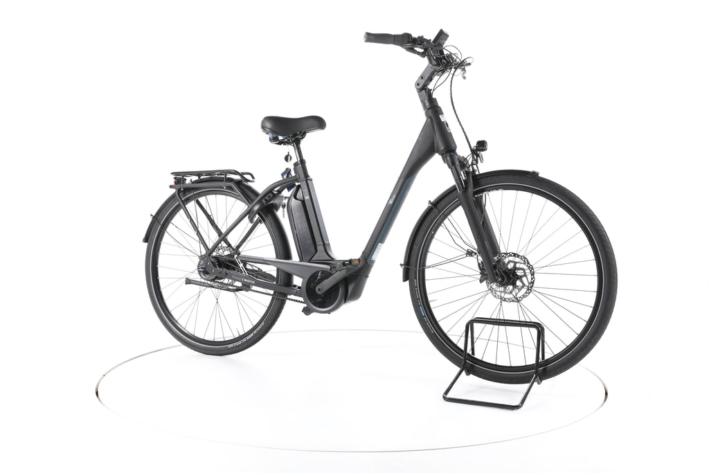 E-Bike Manufaktur DR3I City E-Bike Tiefeinsteiger - Image 2