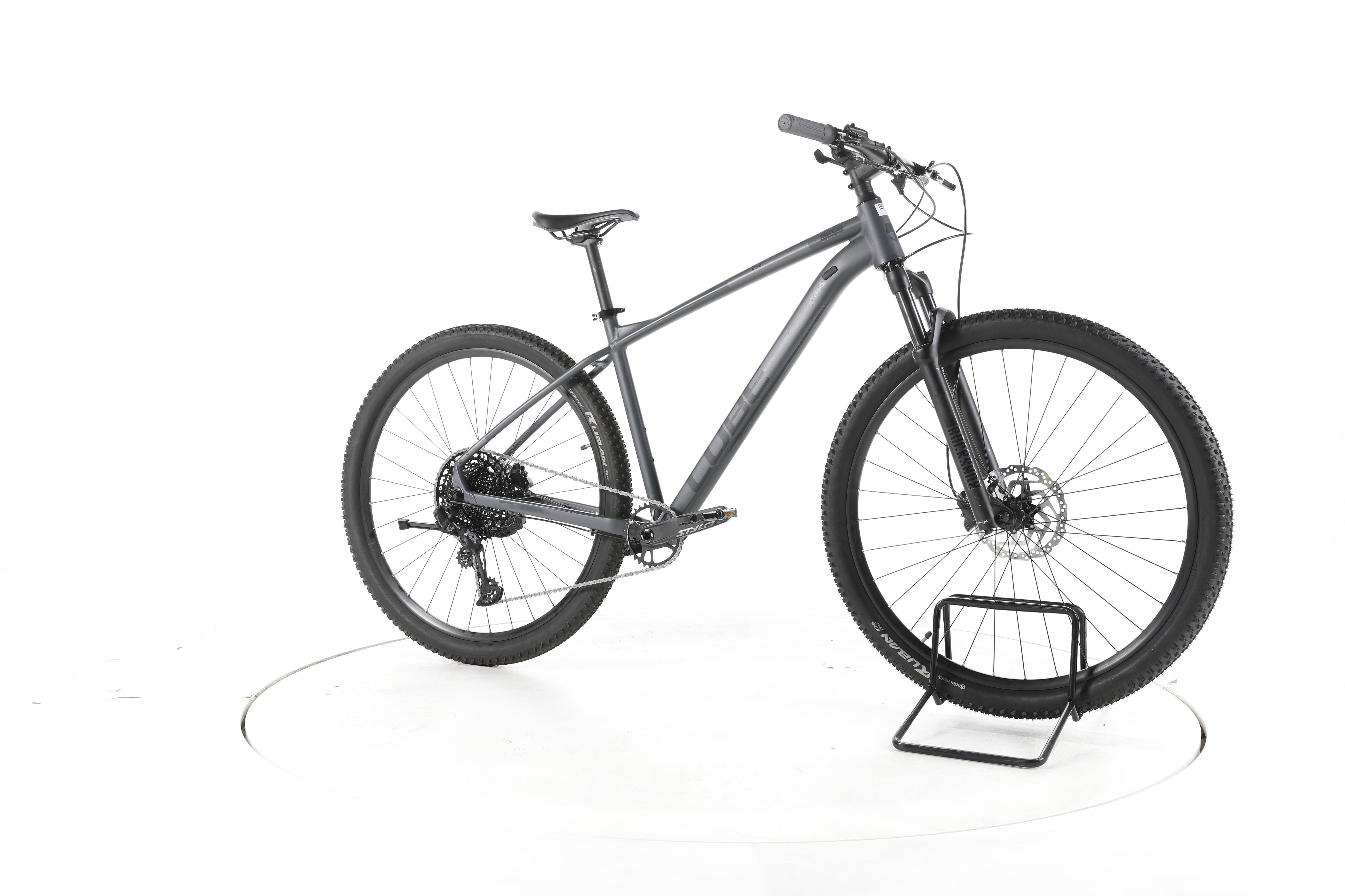 Cube Acid Fahrrad Hardtail - Image 2
