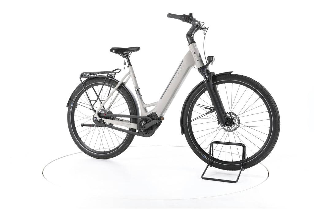 Kalkhoff Image Light Season City E-Bike Tiefeinsteiger 2025 - Image 2