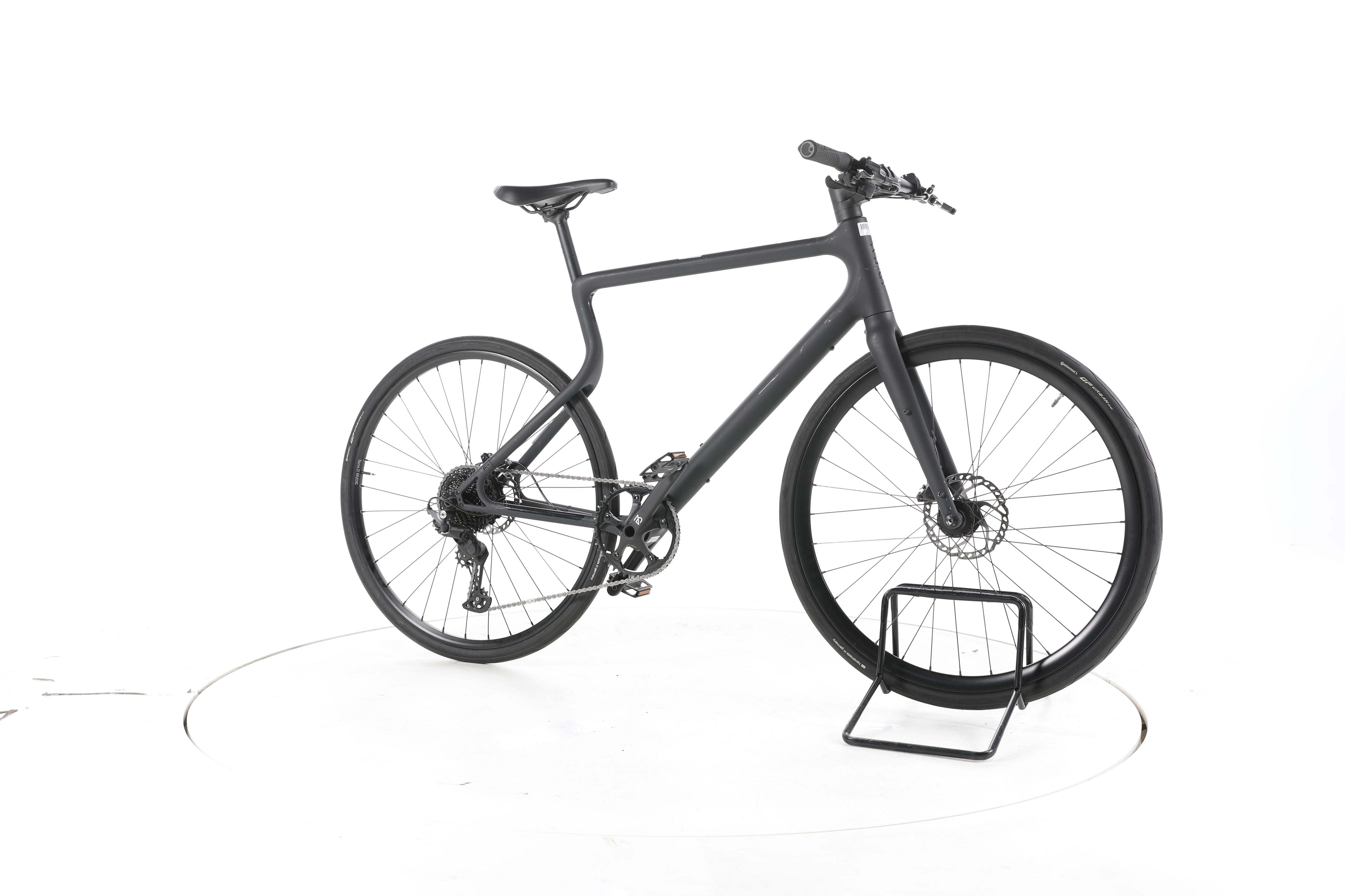 Urwahn Platzhirsch City E-Bike - Image 2