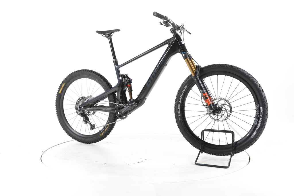Ghost PATH RIOT CF/LC LTD E-Bike Fully Carbon - Image 2