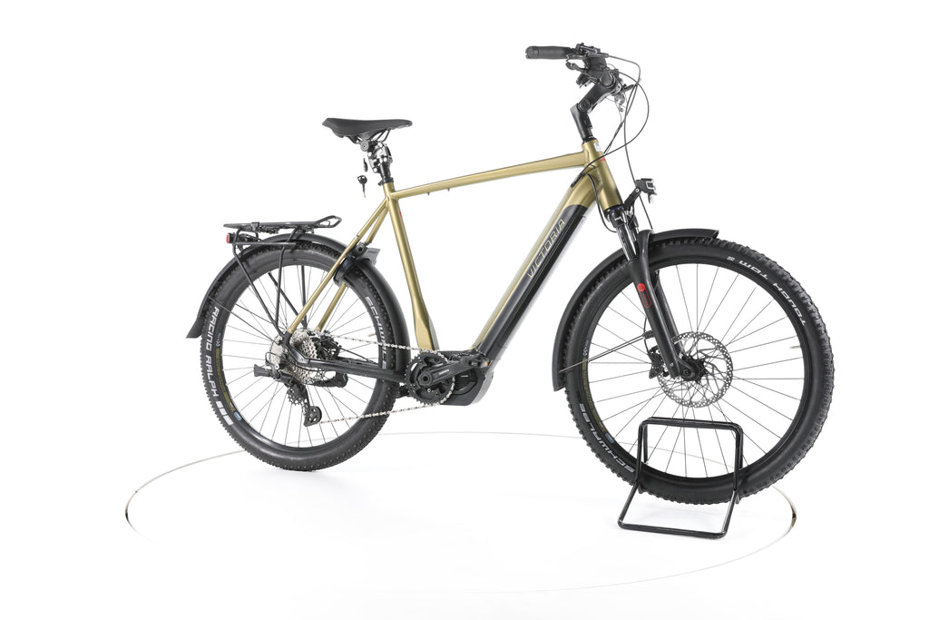 Victoria eAdventure 12.5 Trekking E-Bike - Image 2