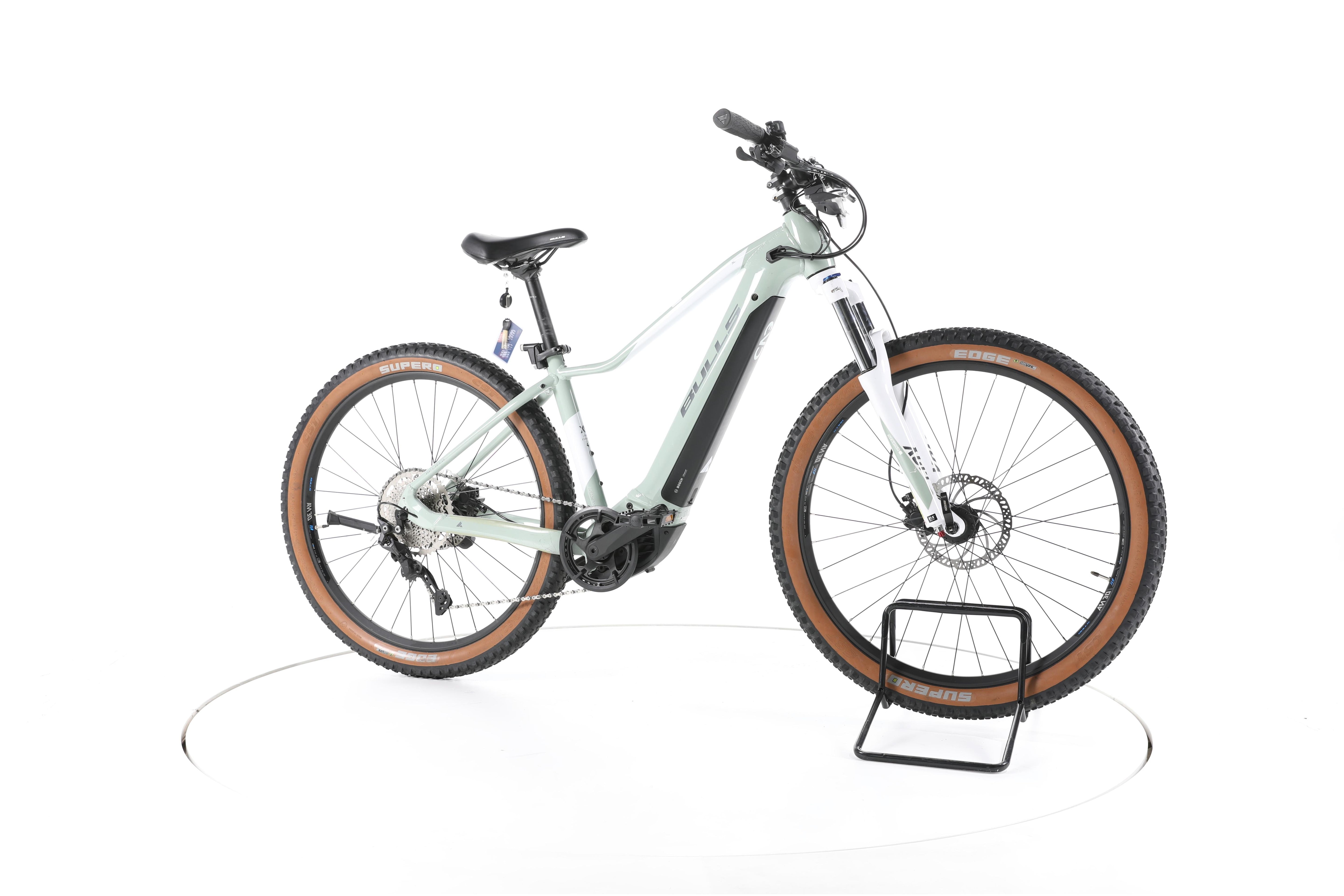 Bulls Aminga EVA 1 E-Bike 2023 - Image 2