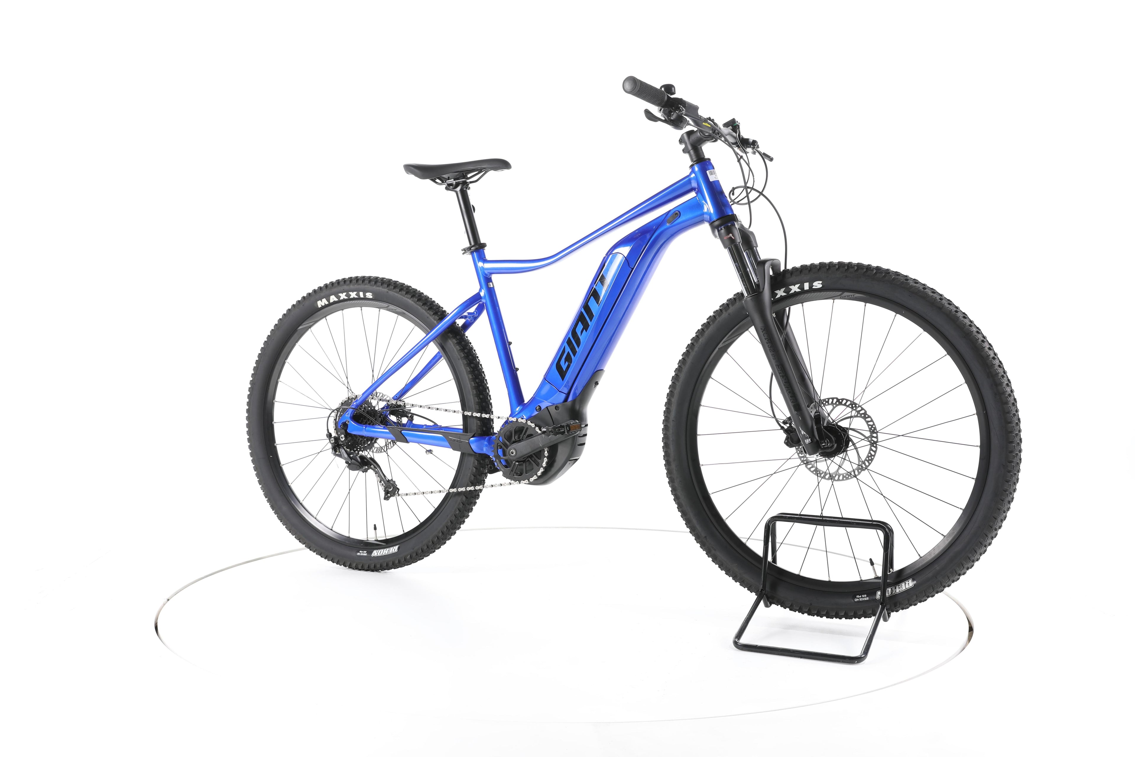 Giant Talon E+ 2 E-Bike 2024 - Image 2