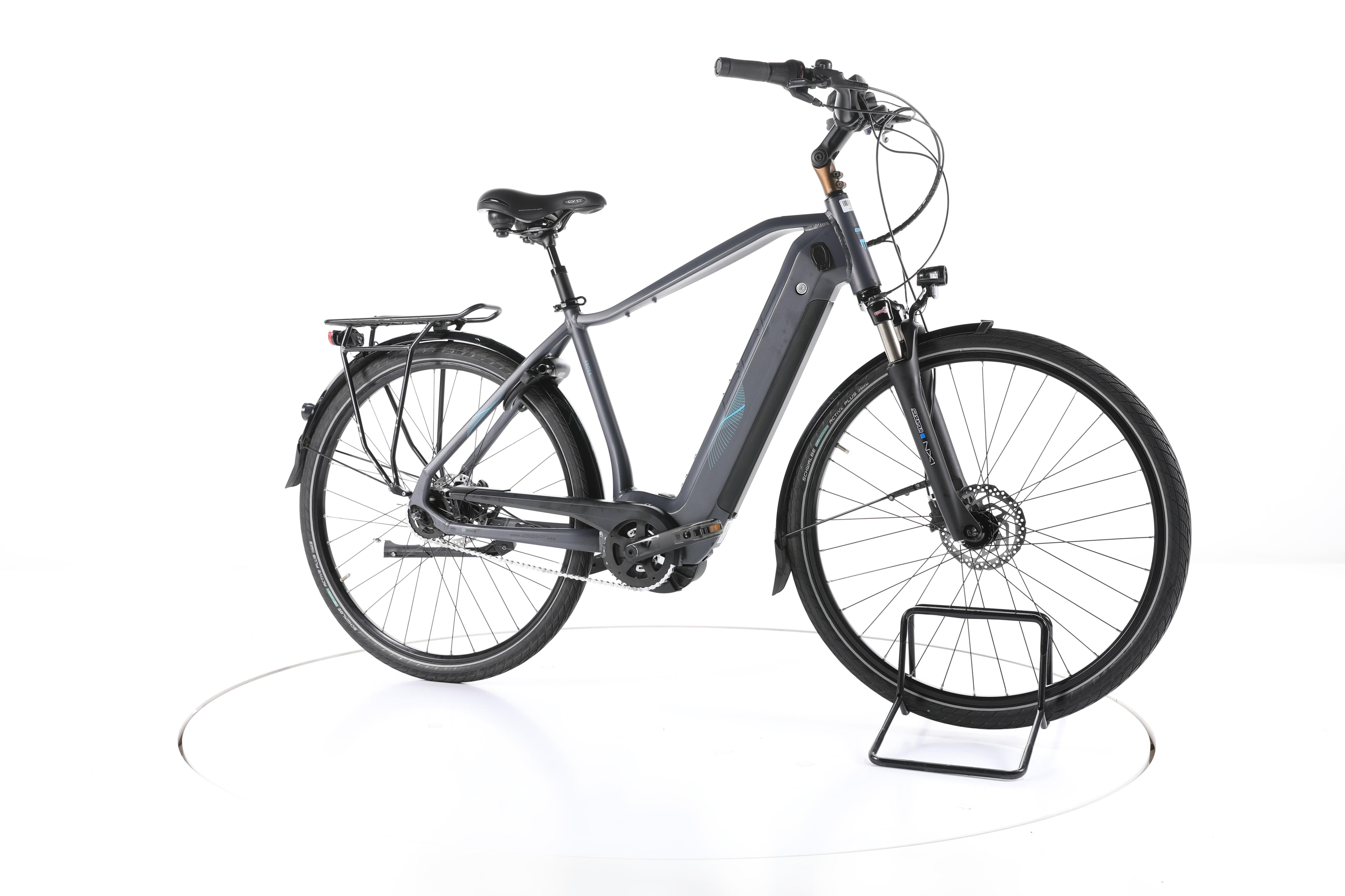 BBF Arosa City E-Bike - Image 2