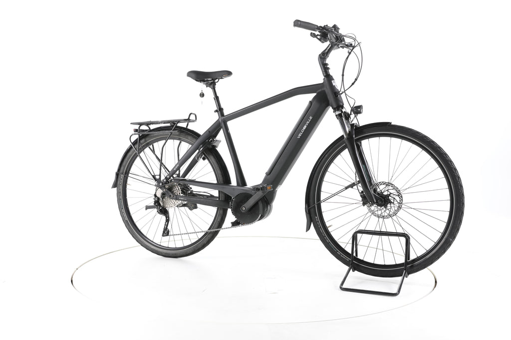 Velo de Ville AEB 890 Trekking E-Bike - Image 2