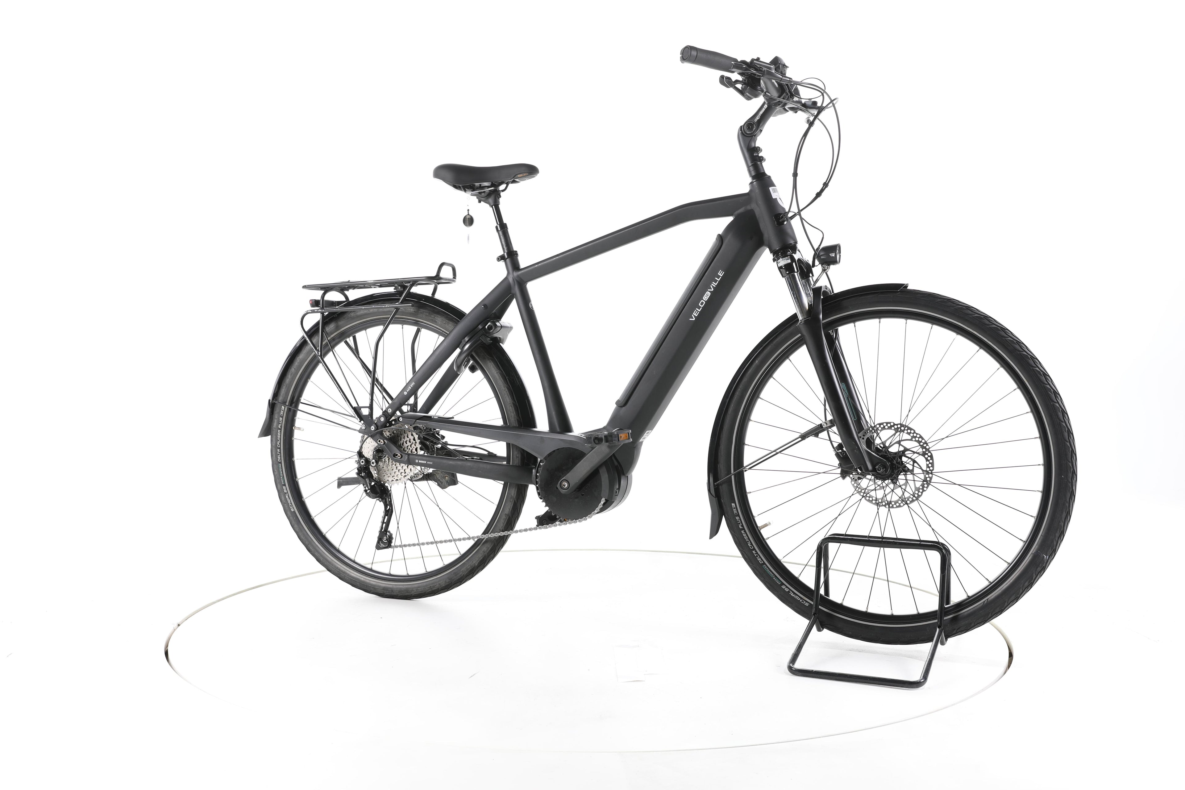 Velo de Ville AEB 890 Trekking E-Bike - Image 2