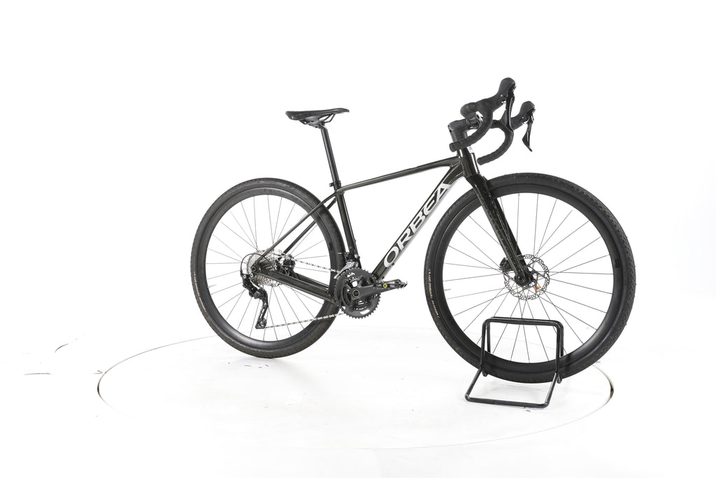 Orbea Terra H40 Gravelbike - Image 2
