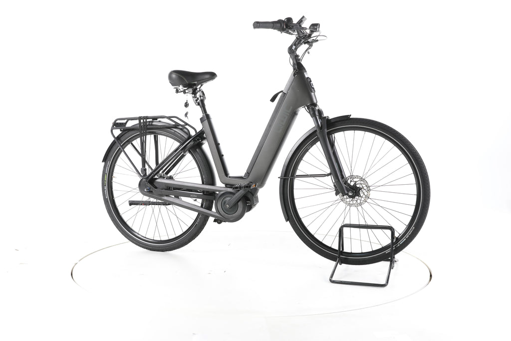 QWIC Mira Daily City E-Bike Tiefeinsteiger - Image 2