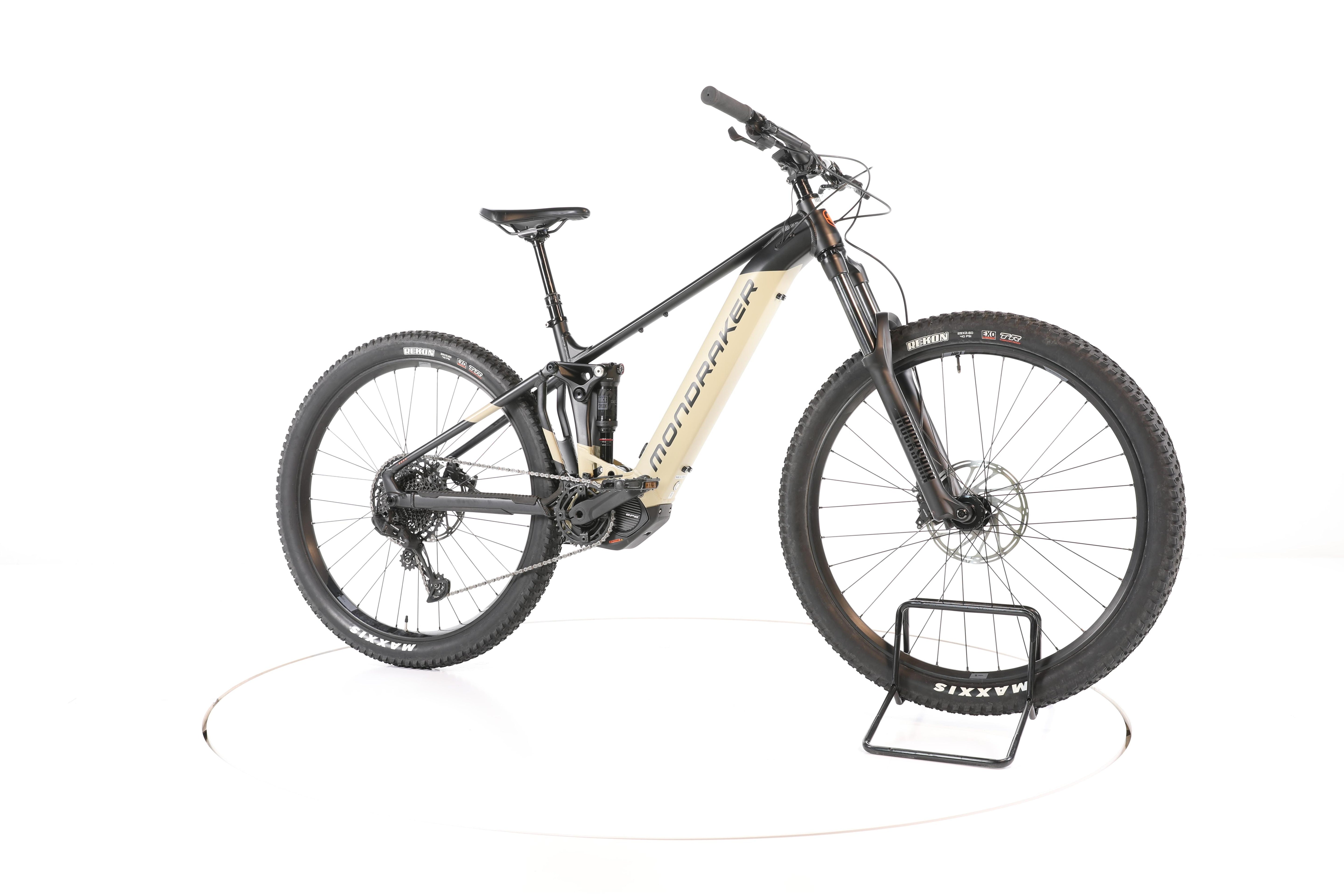 Mondraker DUSK Fully E-Bike - Image 2