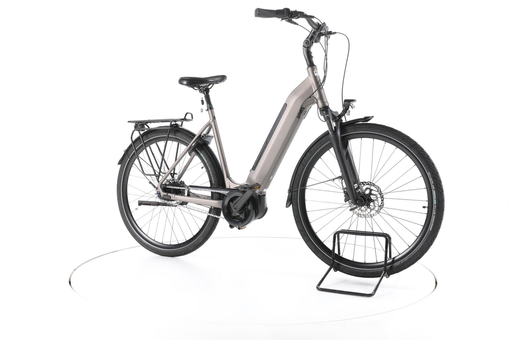 Kalkhoff Image 3.B Move City E-Bike - Image 2