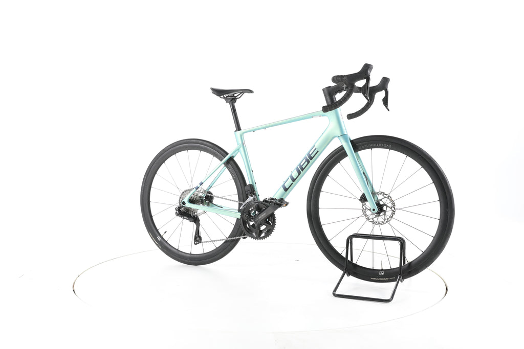 Cube Attain C:62 SLX - Image 2