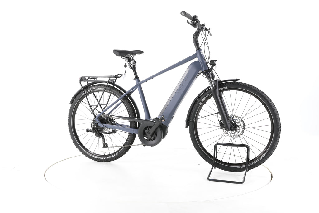 Kalkhoff Entice 3.B Move Trekking E-Bike 2023 - Image 2