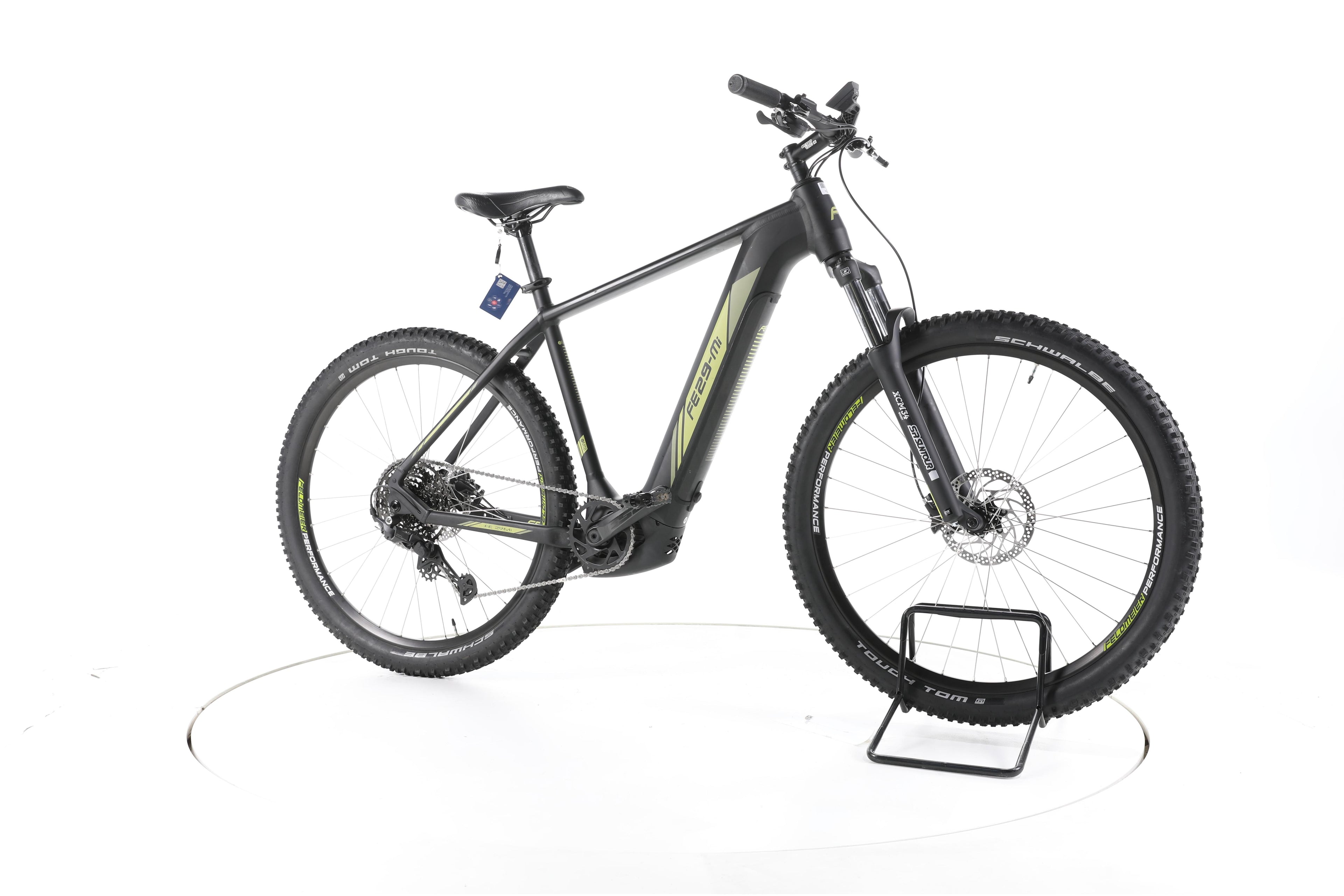 Feldmeier FE 29-Mi E-Bike 2023 - Image 2