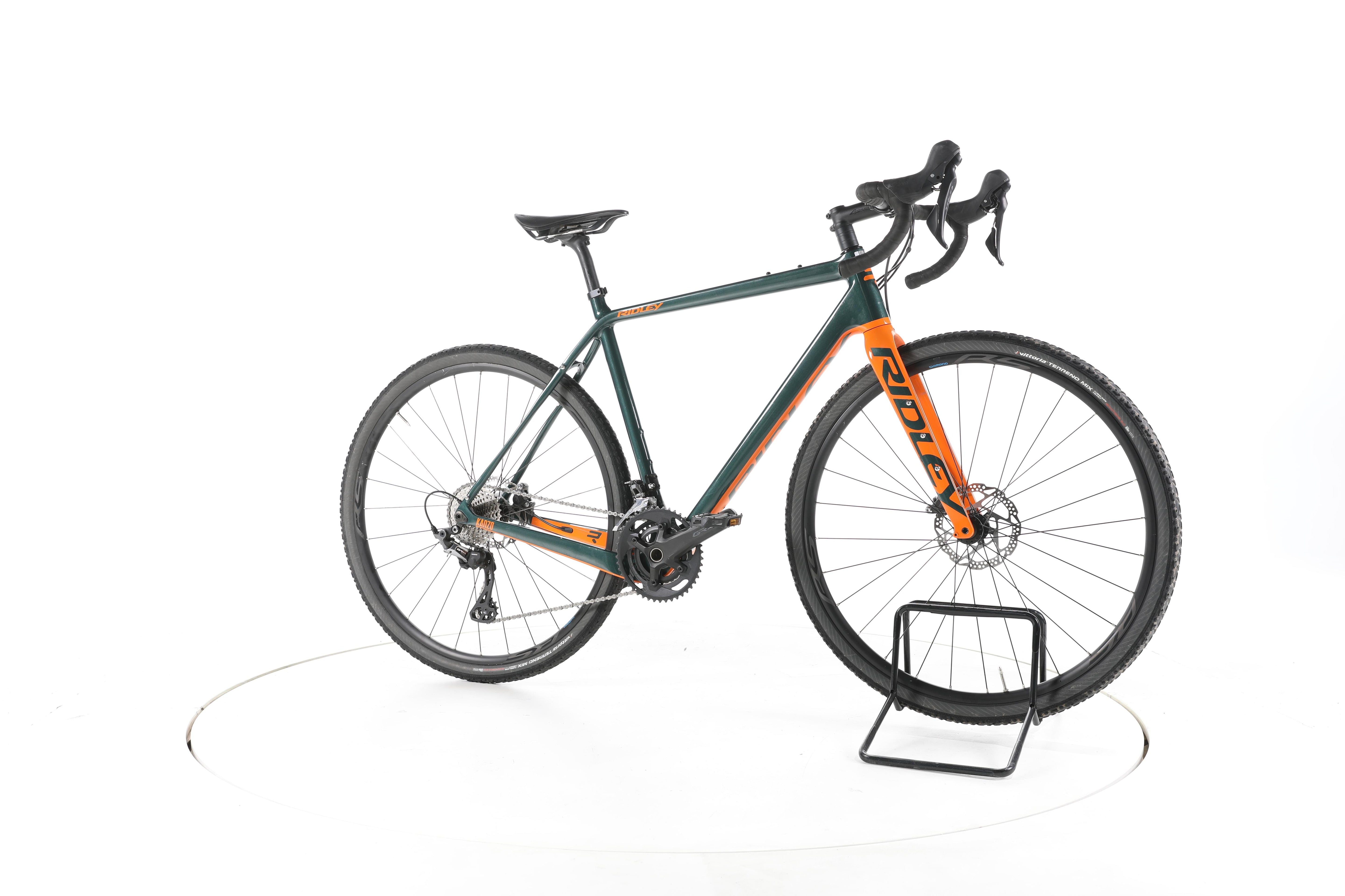 Ridley Kanzo C Adventure - Image 2