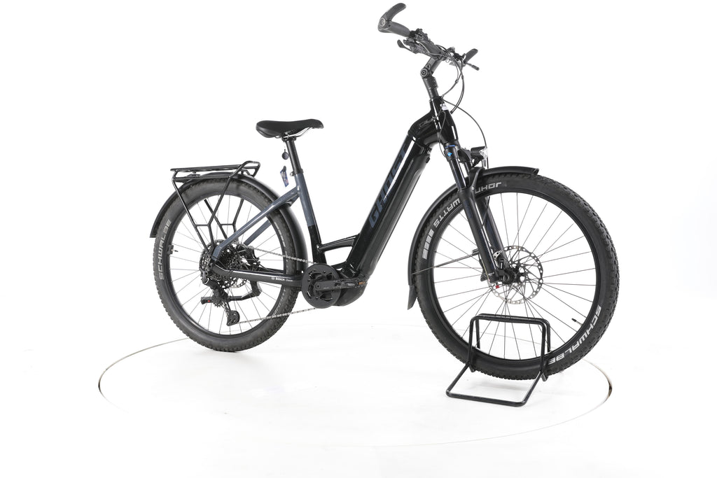 Ghost E-Teru B Advanced EQ Trekking E-Bike Tiefeinsteiger - Image 2