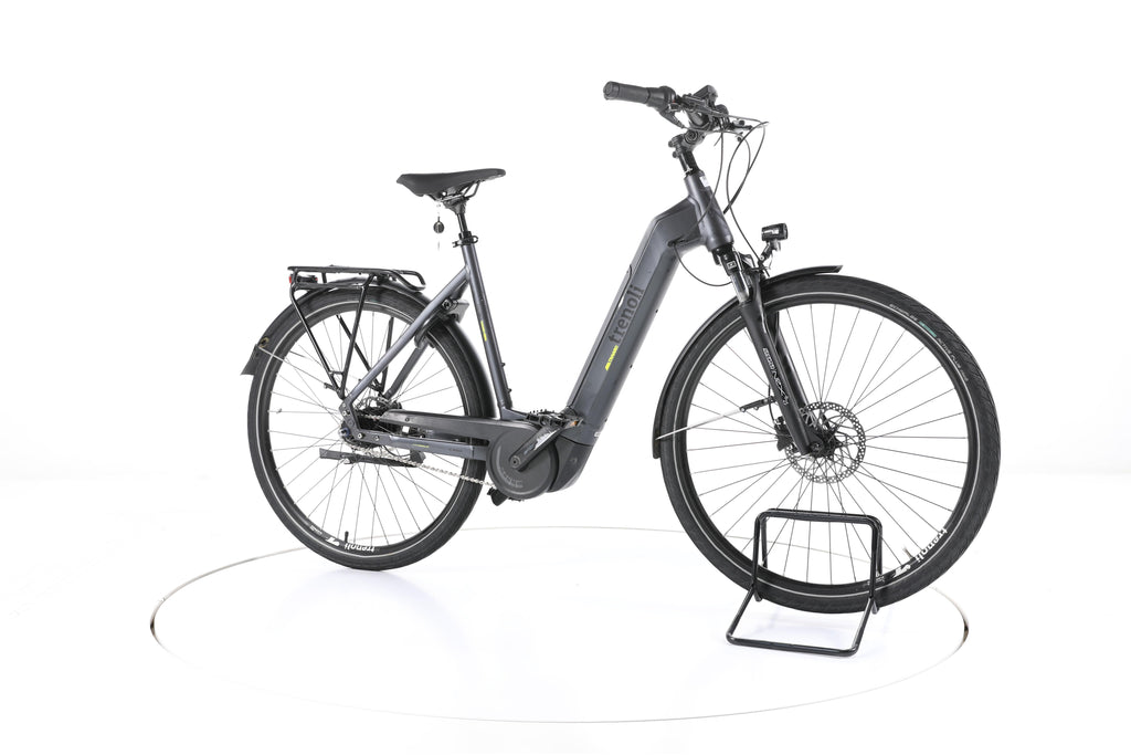 Trenoli Tanaro Classico City E-Bike Tiefeinsteiger - Image 2