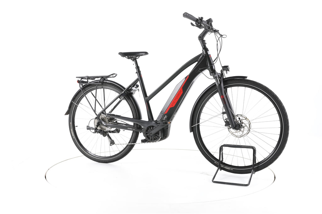 Victoria eTrekking 6.5 Trekking E-Bike - Image 2