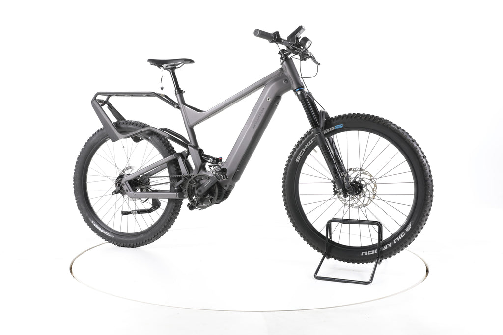 Riese & Müller Superdelite5 Rohloff SUV E-Bike - Image 2