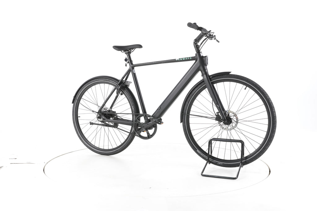 TENWAYS CGO600 Pro City E-Bike - Image 2
