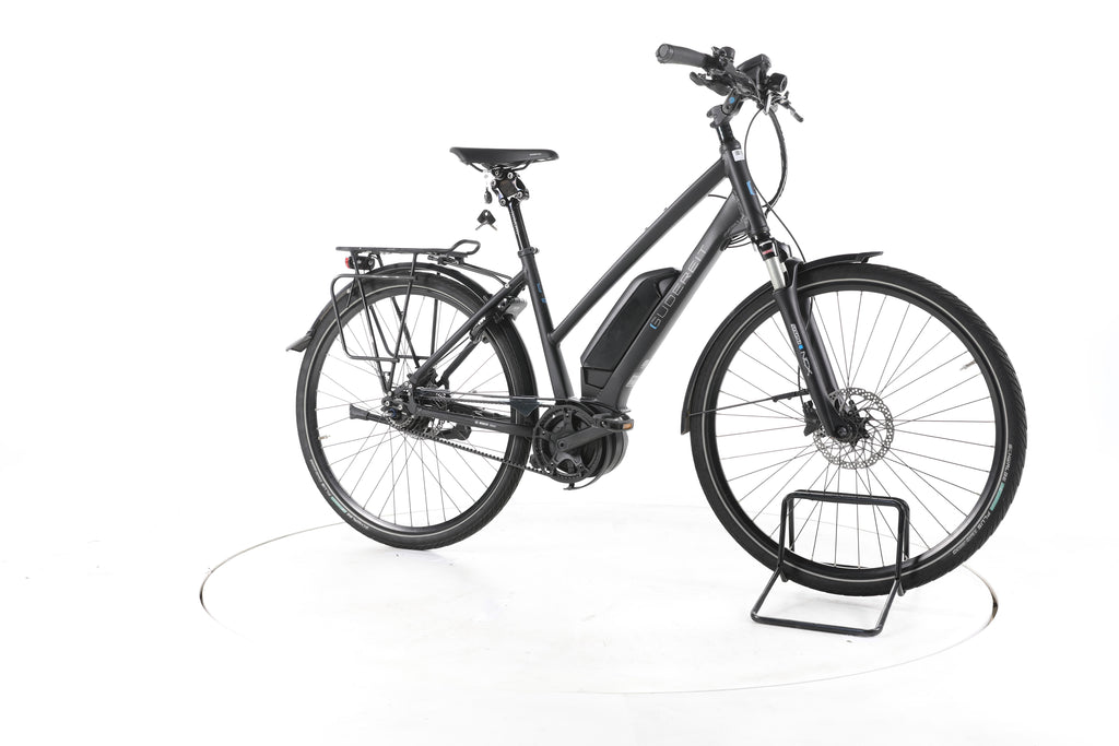 Gudereit ET-9 EVO City E-Bike - Image 2