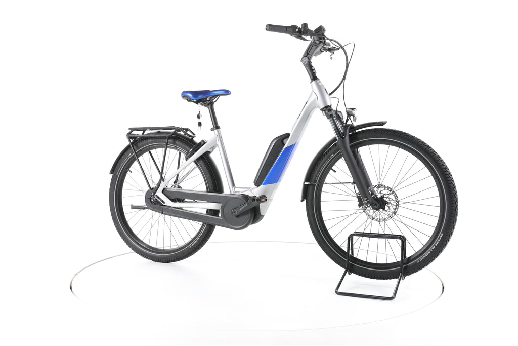 Kettler Travelbike Bike2Drive City E-Bike Tiefeinsteiger - Image 2