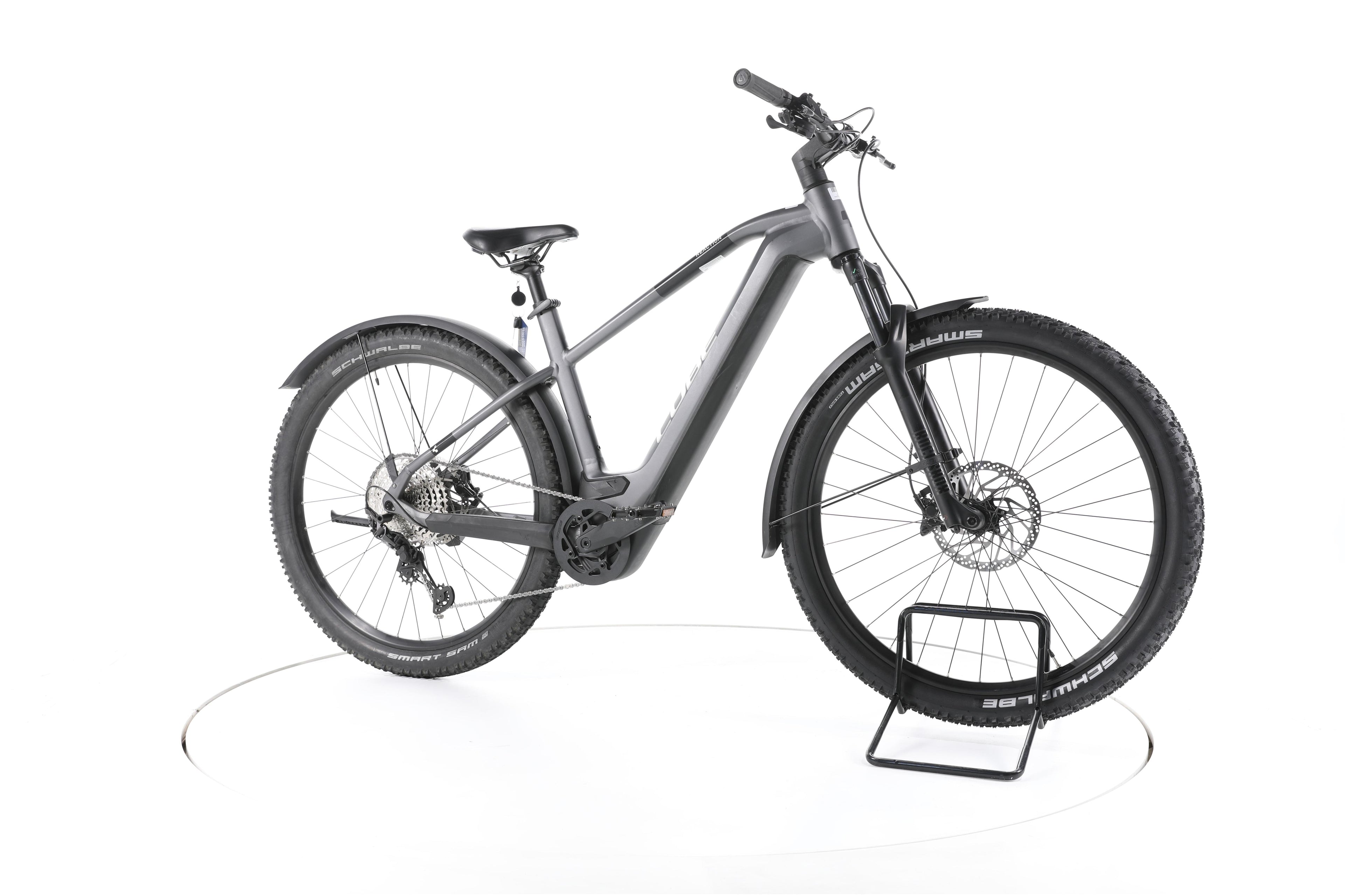 Cube Reaction Hybrid Race E-Bike 2023 - Image 2