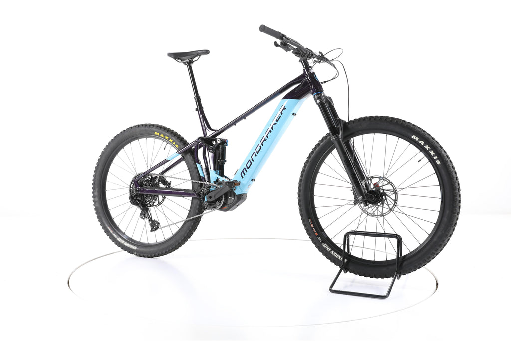 Mondraker DUSK R Fully E-Bike 2023 - Image 2