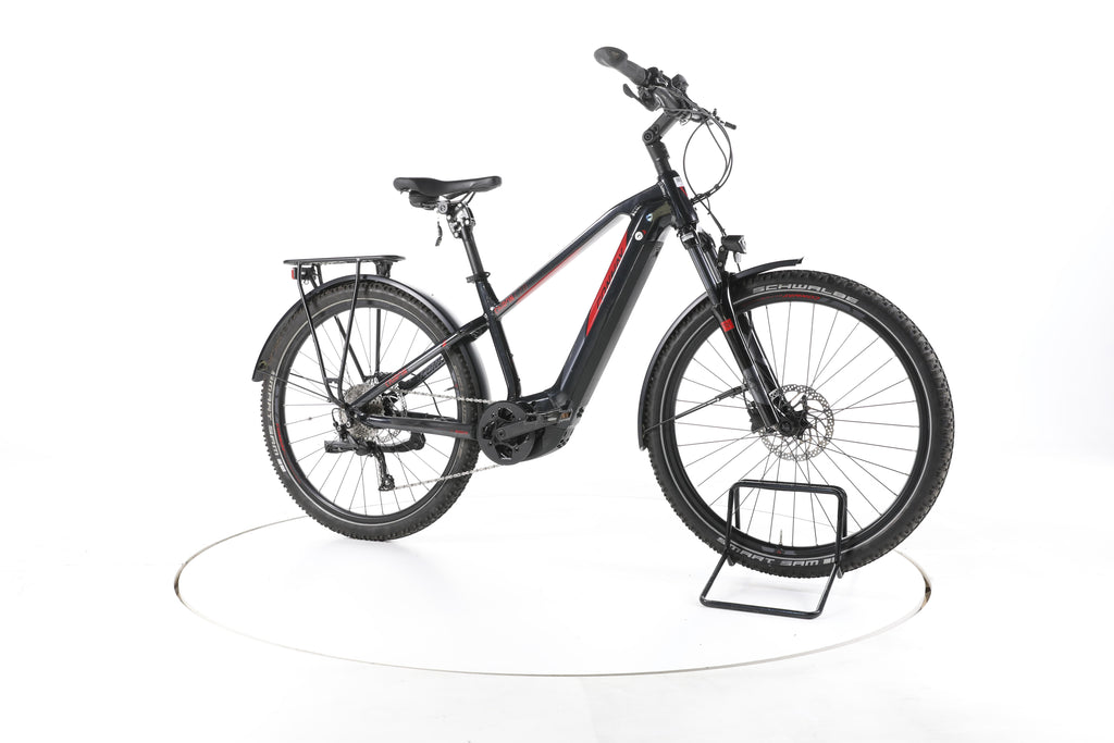Conway Cairon S 2.0 Trekking E-Bike - Image 2