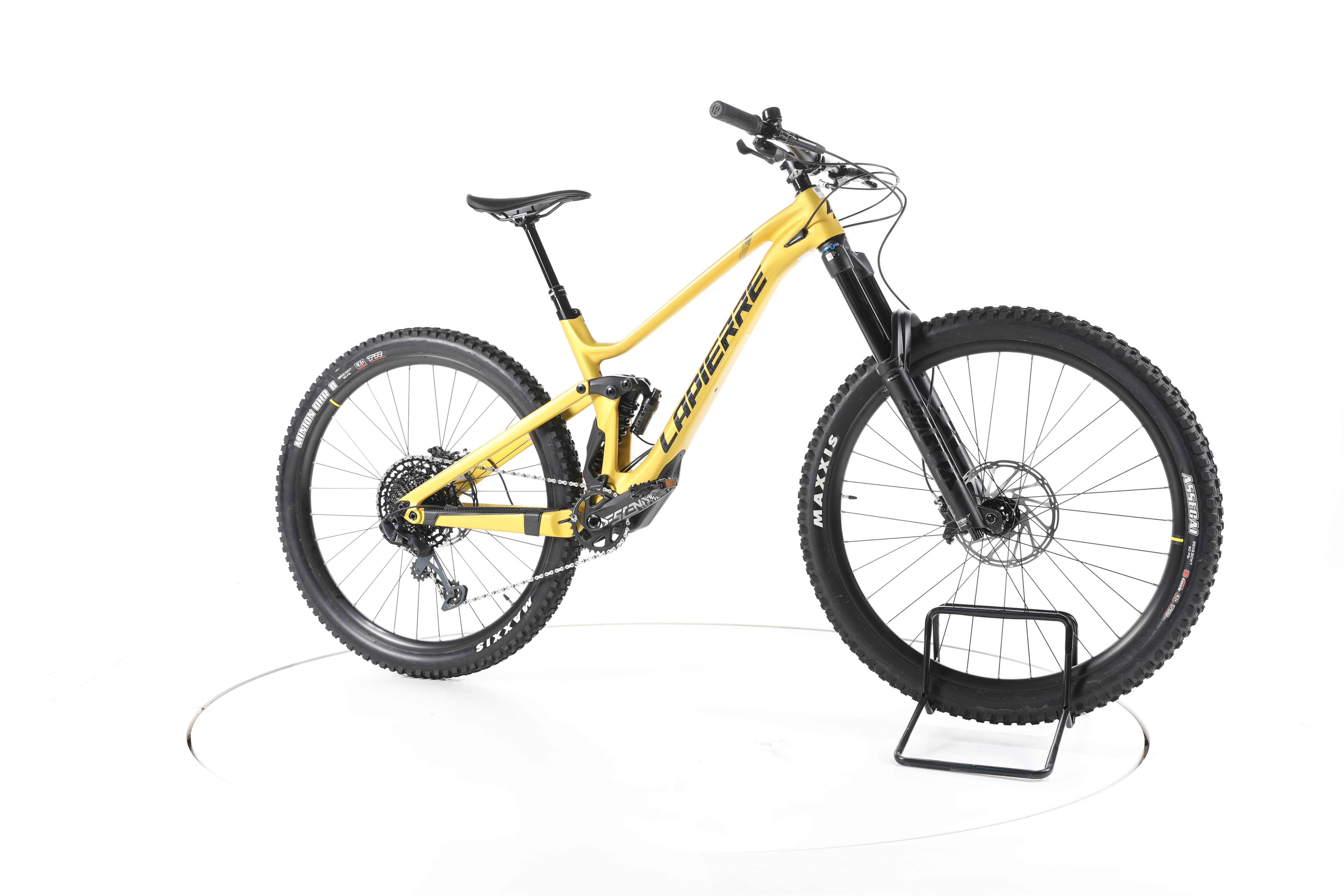 Lapierre Spicy CF 6.9 - Image 2