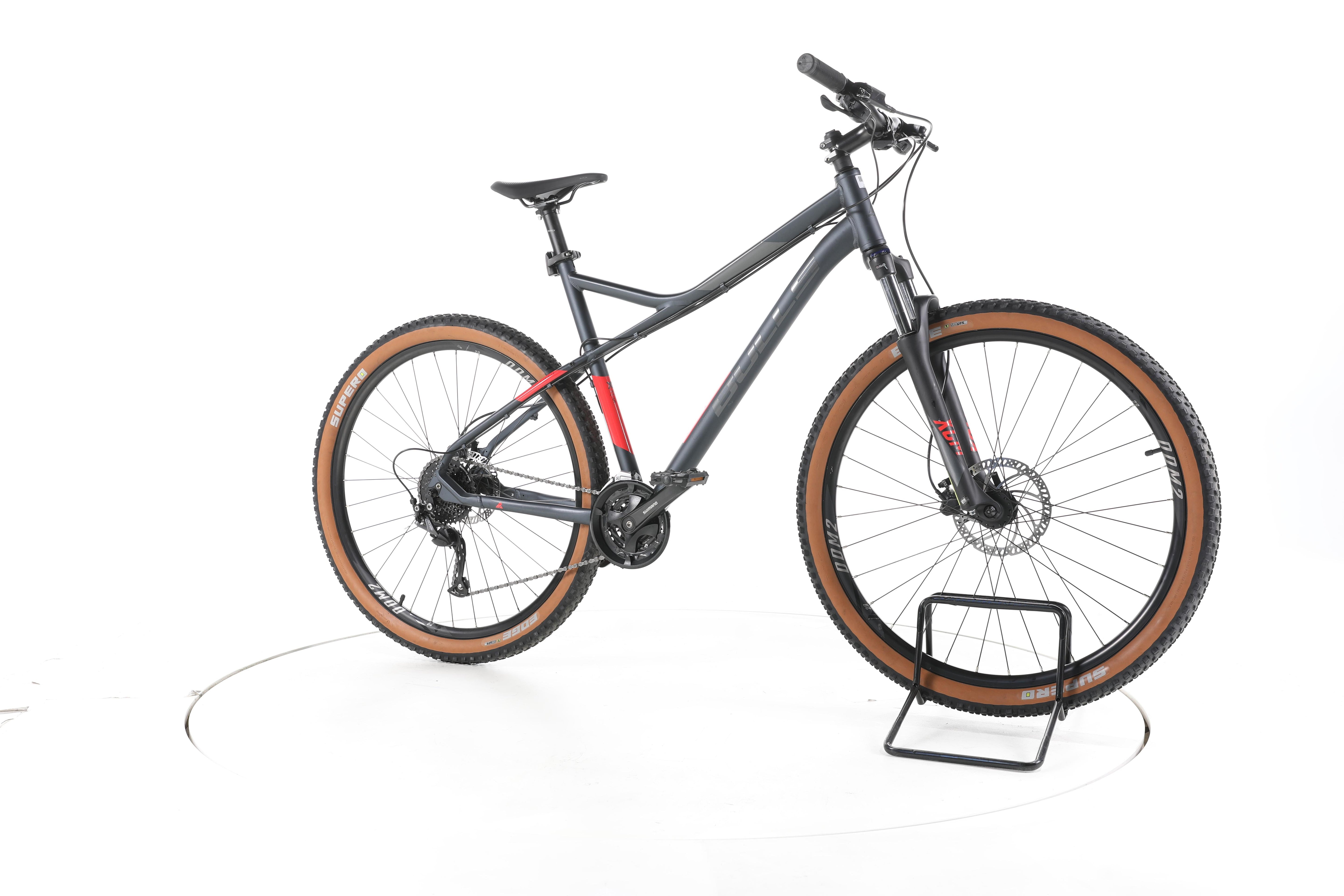 Bulls Sharptail 3 Disc Fahrrad Hardtail - Image 2