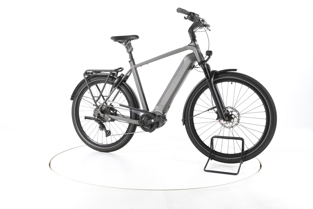 Kalkhoff Endeavour 5.B Advance+ Trekking E-Bike - Image 2