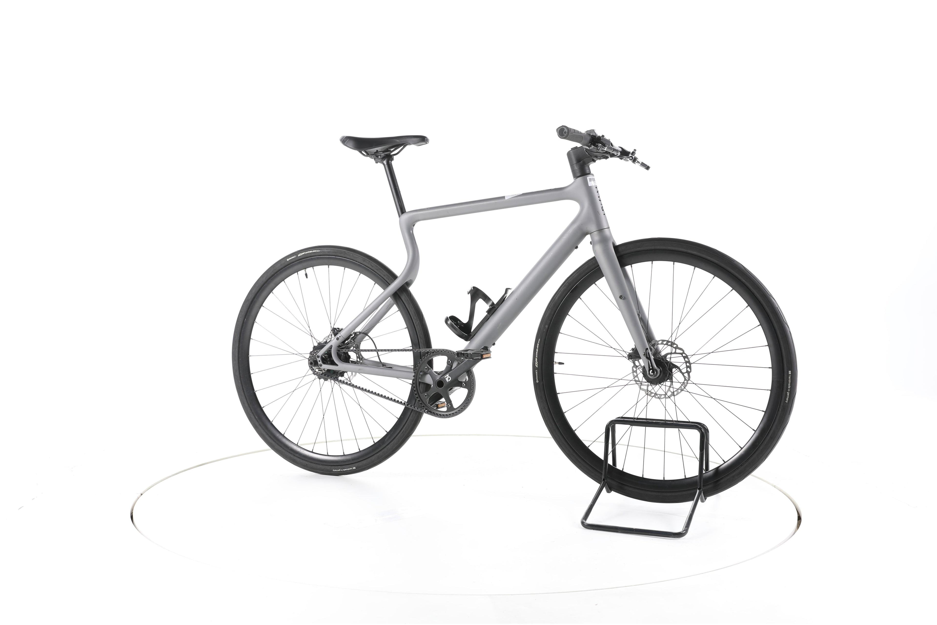 Urwahn Platzhirsch City E-Bike - Image 2