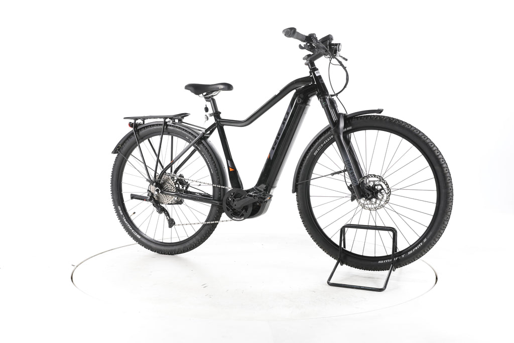 Rieju RS5 Trekking E-Bike - Image 2