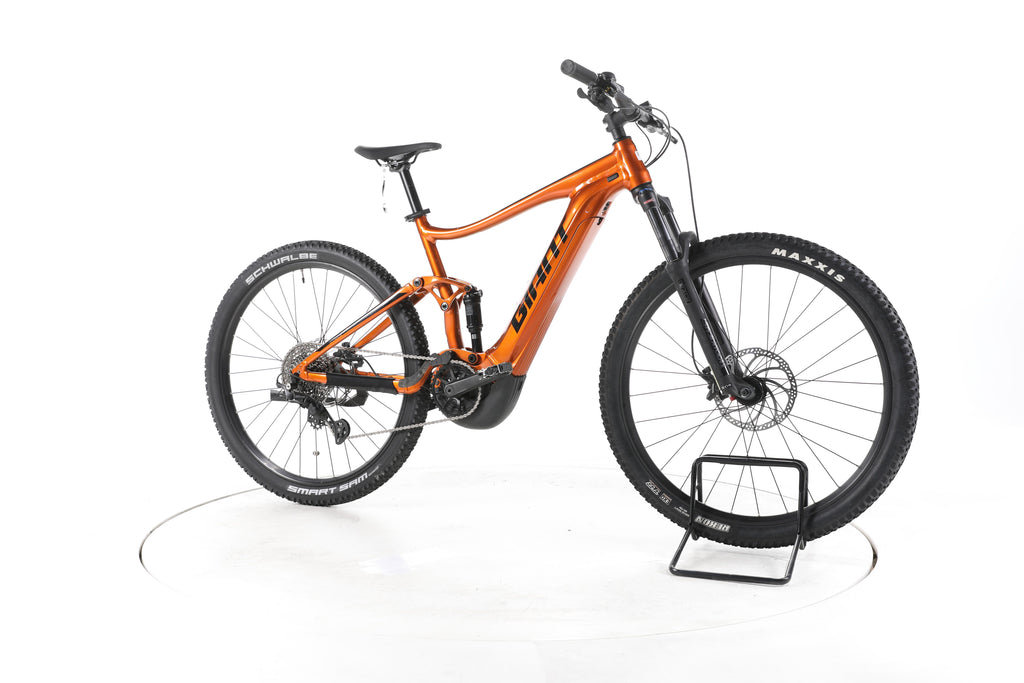 Giant Stance E+ 2 E-Bike Fully - Image 2