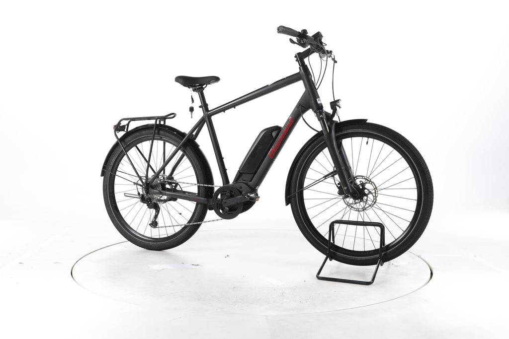 Diamant Zing + Trekking E-Bike - Image 2