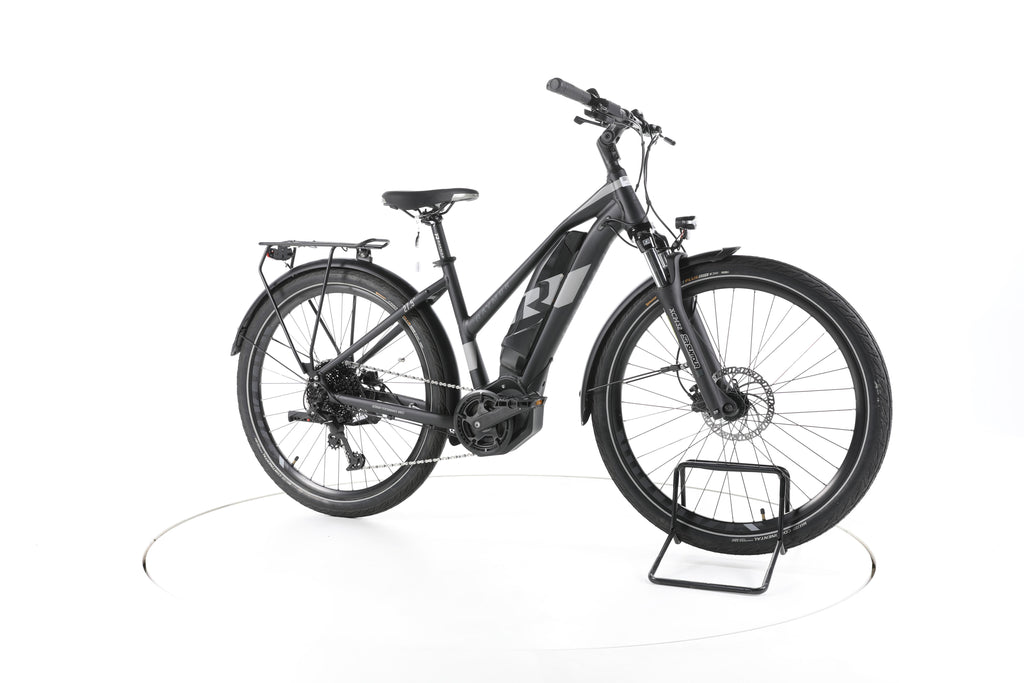 R Raymon TourRay E 3.0 Trekking E-Bike - Image 2